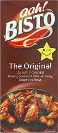 Aah Bisto The Original Gravy Powder