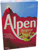 Alpen Original Cereal