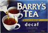 Barry's Decaf Tea