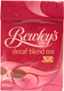 Bewley's Decaf Tea