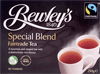 Bewley's Fairtrade Tea