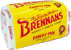 Brennans White Bread