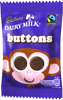 Cadbury Milk Chocolate Buttons