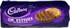 Cadbury Chocolate Digestives