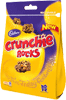 Cadbury Crunchie Rocks