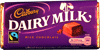 Cadbury Dairy Milk Chocolate