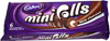 Cadbury Mini Rolls