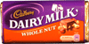 Cadbury Whole Nut