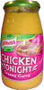 Chicken Tonight Sauces
