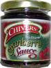 Chivers Cranberry Sauce