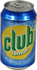Club Lemon Drink