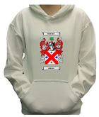 Coat of Arms Hooded Sweatshirt