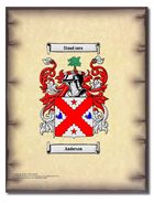 Coat of Arms Print