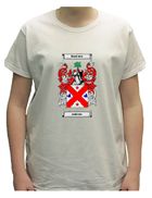 Coat of Arms T Shirt