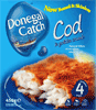 Donegal Catch Cod