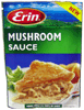 Erin Mushroom Sauce