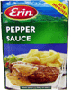 Erin Pepper Sauce