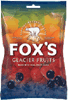Foxs Glacier Fruits