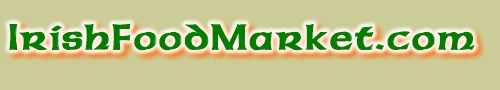 Irish Food Market - Shop online for Import Irish Food and Drinks