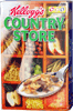Kelloggs Country Store Cereal