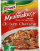 Knorr Chicken Chasseur Sauce