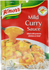 Knorr Mild Curry Sauce