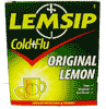 Lemsip Cold Flu
