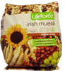 LifeForce Irish Muesli Cereal