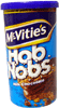 McVities Chocolate HobNobs