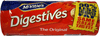 McVities Digestive Biscuits