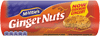 McVities Ginger Nuts