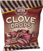 Oatfield Clove Drops