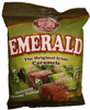 Oatfield Emerald Caramels