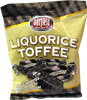 Oatfield Liquorice Toffee