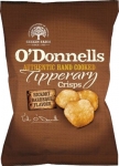 O'Donnells Hickory Barbeque Crisps