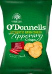 O'Donnells Sweet Chili Crisps