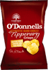 O'Donnells Cheese and Onion Crisps