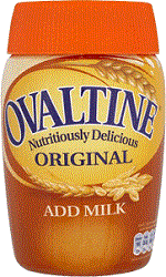Original Ovaltine Drink
