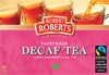 Robert Roberts Tea