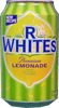R Whites Lemonade Drinks
