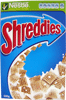 Shreddies Cereal