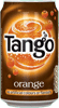 Tango Orange Drinks