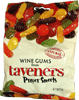 Taverners Wine Gums