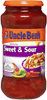 Uncle Bens Sweet and Sour Sauce