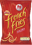 Walkers French Fries Ready Salted