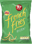 Walkers French Fries Salt and Vinegar