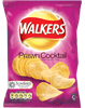 Walkers Prawn Cocktail Crisps