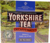Yorkshire Decaf Tea