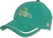 Irish Baseball Caps