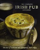 The Complete Irish Pub Coobkook
